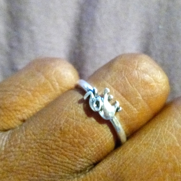 Elephant ring - Picture 1 of 4